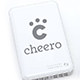 cheeroから27万mAhのcheero ultra power plus 発売。スマホを約120回充電可能。